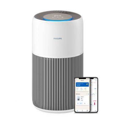 PureProtect Quiet 2200 Series