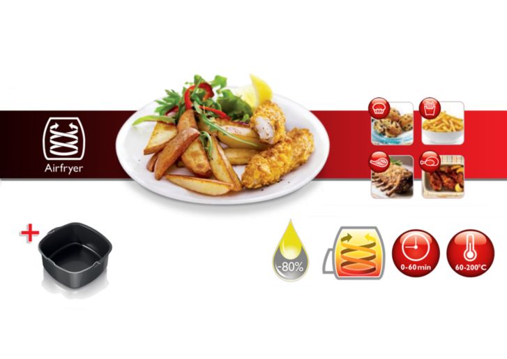 Philips Viva Collection