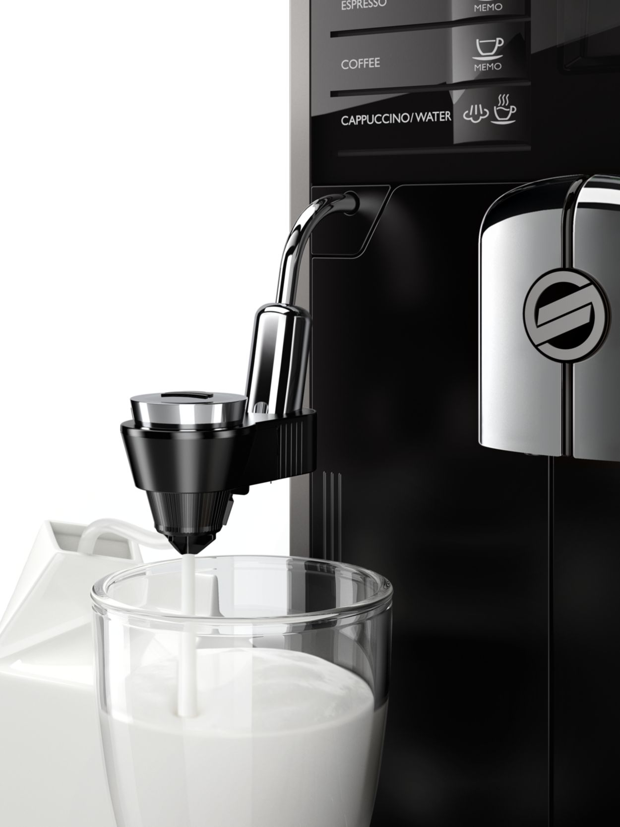 A chaque instant son plaisir café