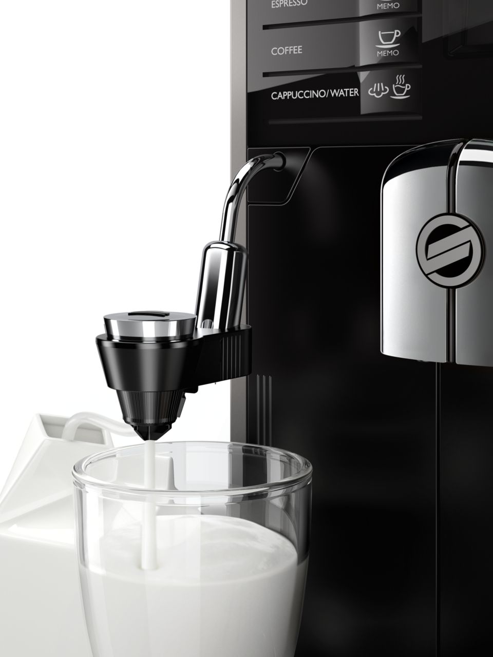 A chaque instant son plaisir café
