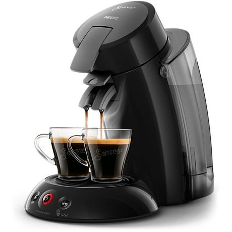 HD6555/20 SENSEO® Original XL Machine à café à dosettes