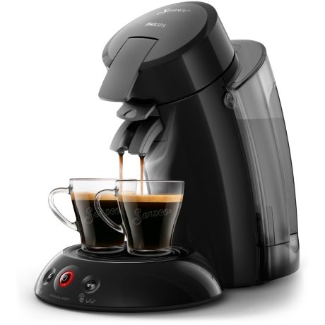 HD6555/20 SENSEO® Original XL Machine à café à dosettes