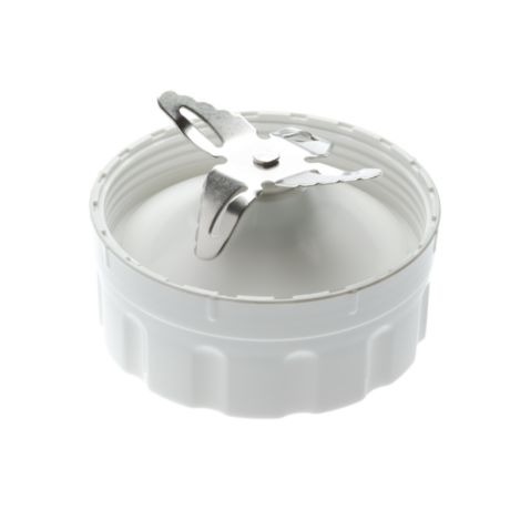 CP6969/02 Daily Collection PORTA LAME BICCHIERE IN PLASTICA
