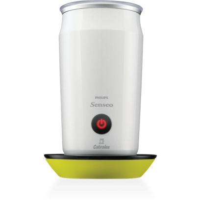 Philips Milk Twister
