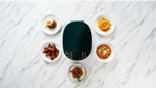 Chức năng Giữ ấm cho nhiệt độ ho&agrave;n hảo mọi l&uacute;c