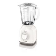 Daily Collection Standmixer