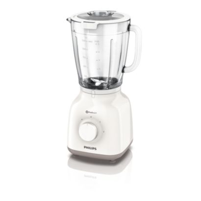 Batidos y comida frescos de manera fácil