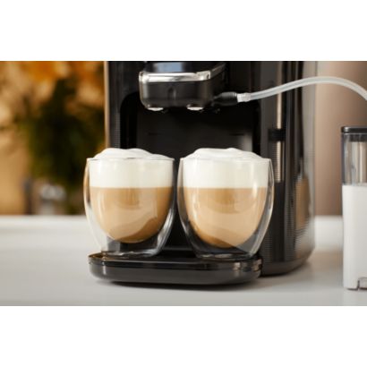 SENSEO® Latte Duo Plus