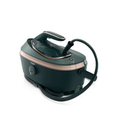 Philips Парогенератор PerfectCare от серия 8000