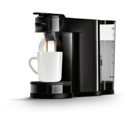 SENSEO® Switch 3in1