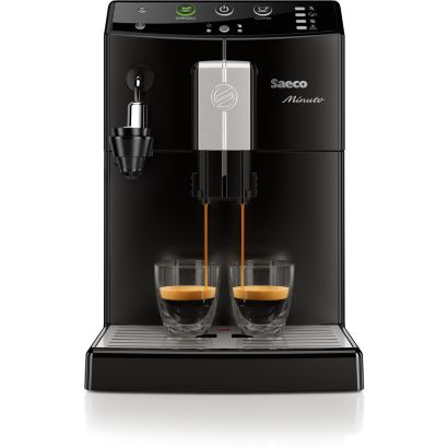 Mėgaukitės mėgstamiausiais gėrimais vienu palietimu