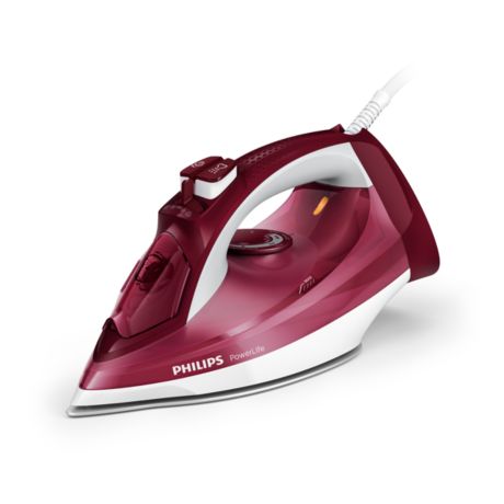 GC2993/40 PowerLife Stoomstrijkijzer