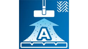 Ydeevne i A-klassen p&aring; h&aring;rde gulve