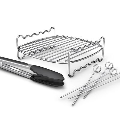 Airfryer accessory 6.2 L, 8.3 L and 9 L
