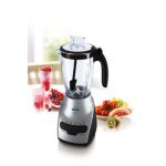 Mais do que um liquidificador