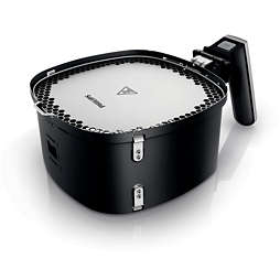Viva Collection Panier multicuisson Airfryer
