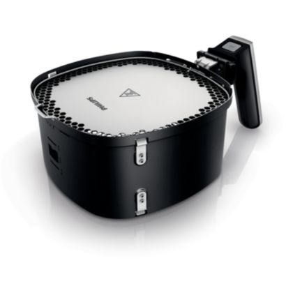 Višenamjenska košara za Airfryer