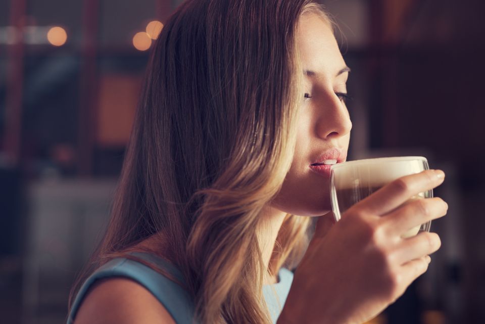 La machine espresso Saeco la plus sophistiquée à ce jour