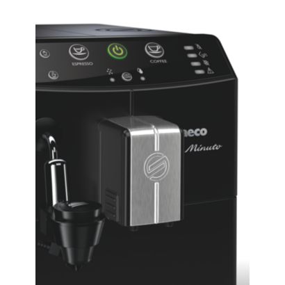 Saeco Minuto