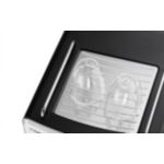 Manuálny espresso kávovar s jednoduchým používaním