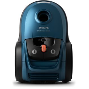 Aspirateur avec sac - Reconditionnée