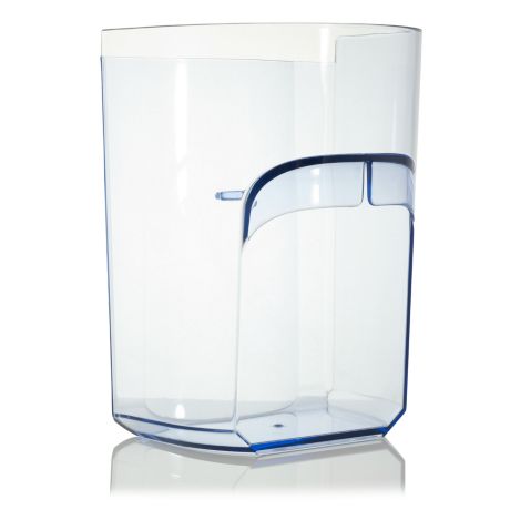 HR3913/01 Viva Collection Fruchtfleischbehälter für Entsafter