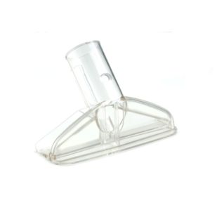 Mini wet sweep nozzle