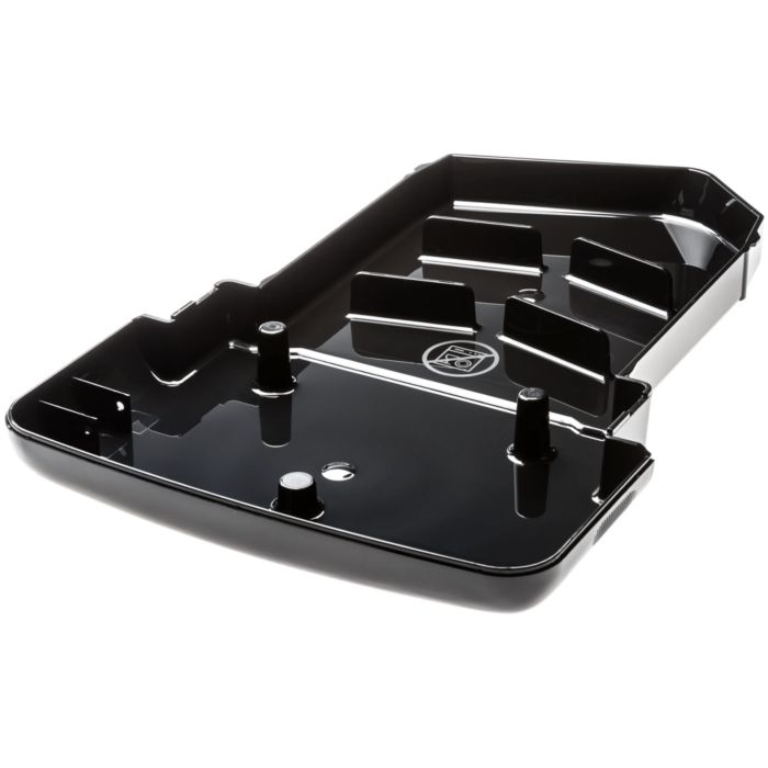 Bac d'&eacute;gouttement