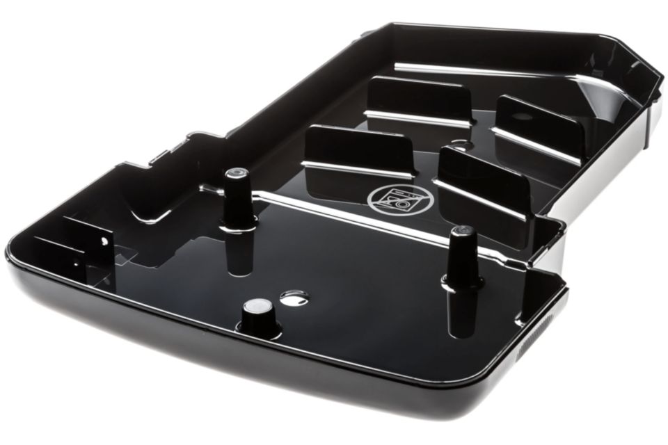 Bac d'&eacute;gouttement