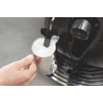 Disfrute del aroma de sus granos de café favoritos