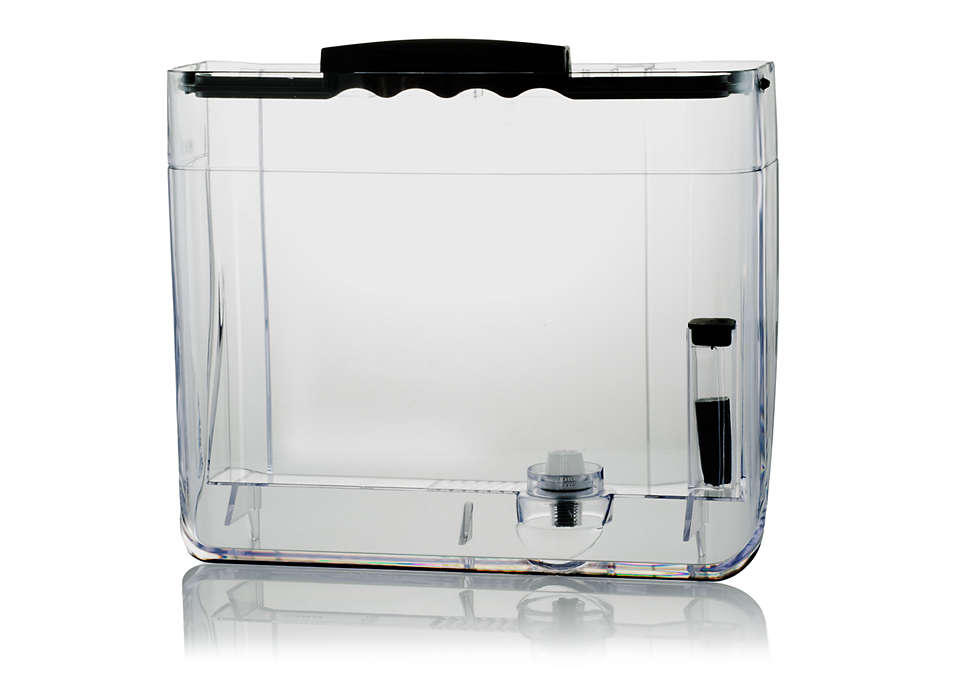 Wasserbehälter-Kit