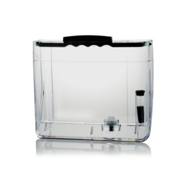 Wasserbehälter-Kit