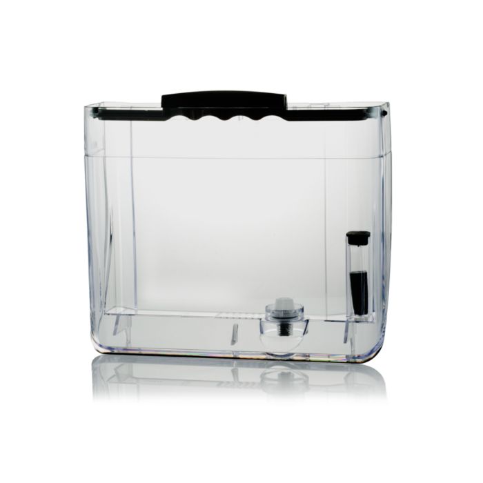 Kit per il serbatoio dell'acqua