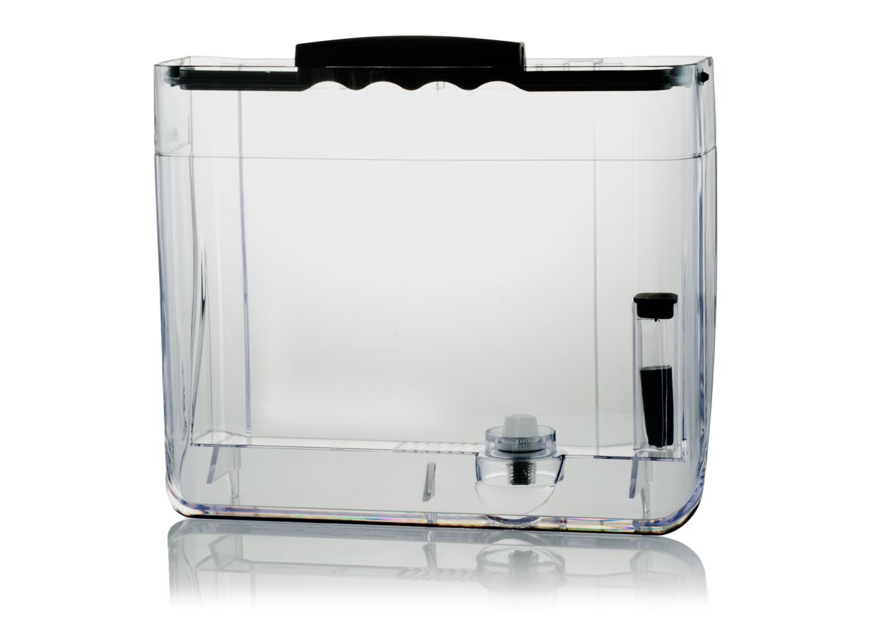 Kit per il serbatoio dell'acqua