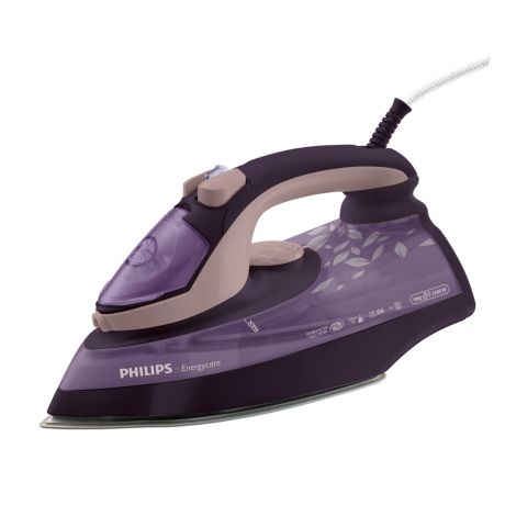 GC3631/22 EnergyCare Stoomstrijkijzer