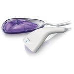 Revitalice sus prendas delicadas con vapor