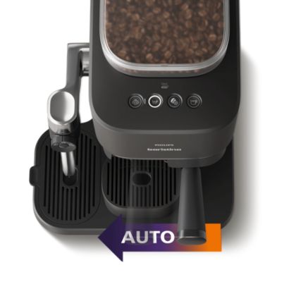 Philips Baristina Latte