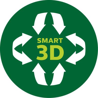 Pemanas Smart 3D