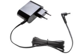 Bezdrátový vysavač 7000 a 8000 Series