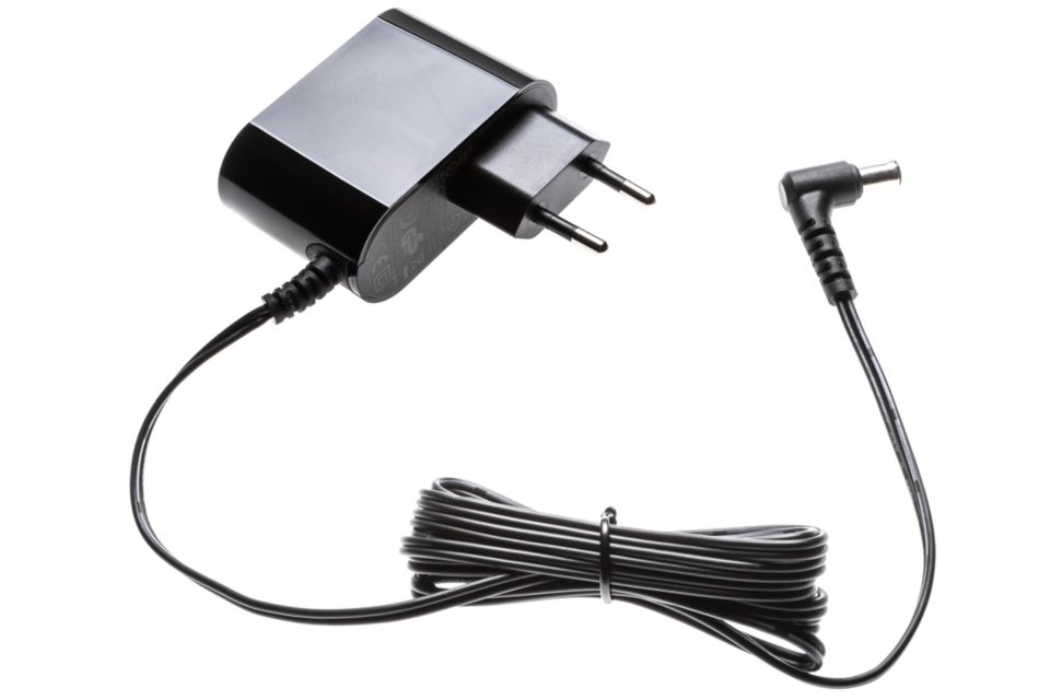 Originele oplader (adapter) voor snoerloze stofzuigers, 7000 en