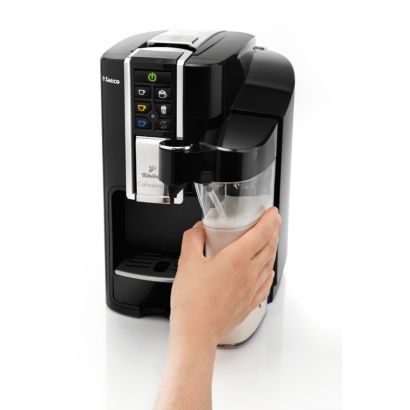 Cafissimo Latte