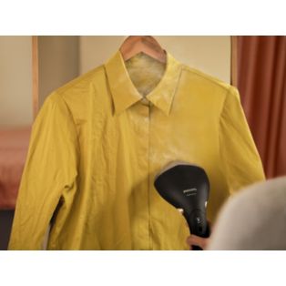 Handheld Steamer
