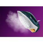 Performanţă garantată a aburului