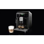 Main in-use photograph Philips Moltio Super-automatic espresso machine HD8768/05 的缩略图