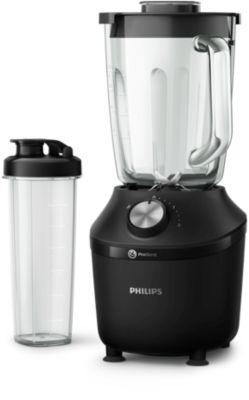 Philips 3000 Serisi Blender ProBlend Crush Teknolojisi 600 W 2 l