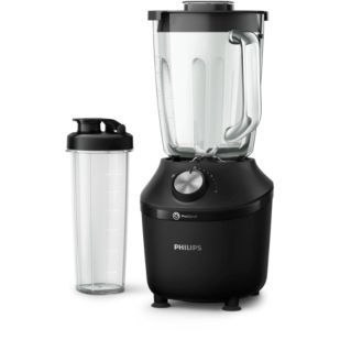 3000 Serisi Blender ProBlend Crush Teknolojisi 600 W 2 l