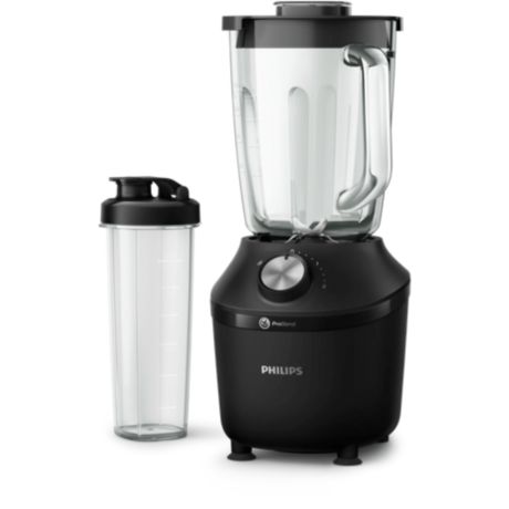 HR2291/41 3000 Series Blender ProBlend Crush Tech. 600 W 2 l