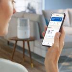 Hügieeniline niisutamine tehnoloogiaga NanoCloud