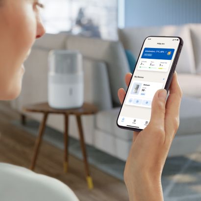 Philips Originalus pakaitinis filtras