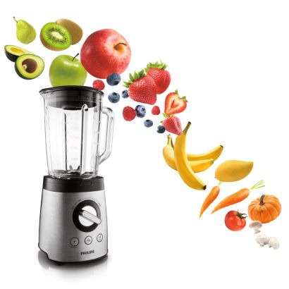 Philips Avance Collection